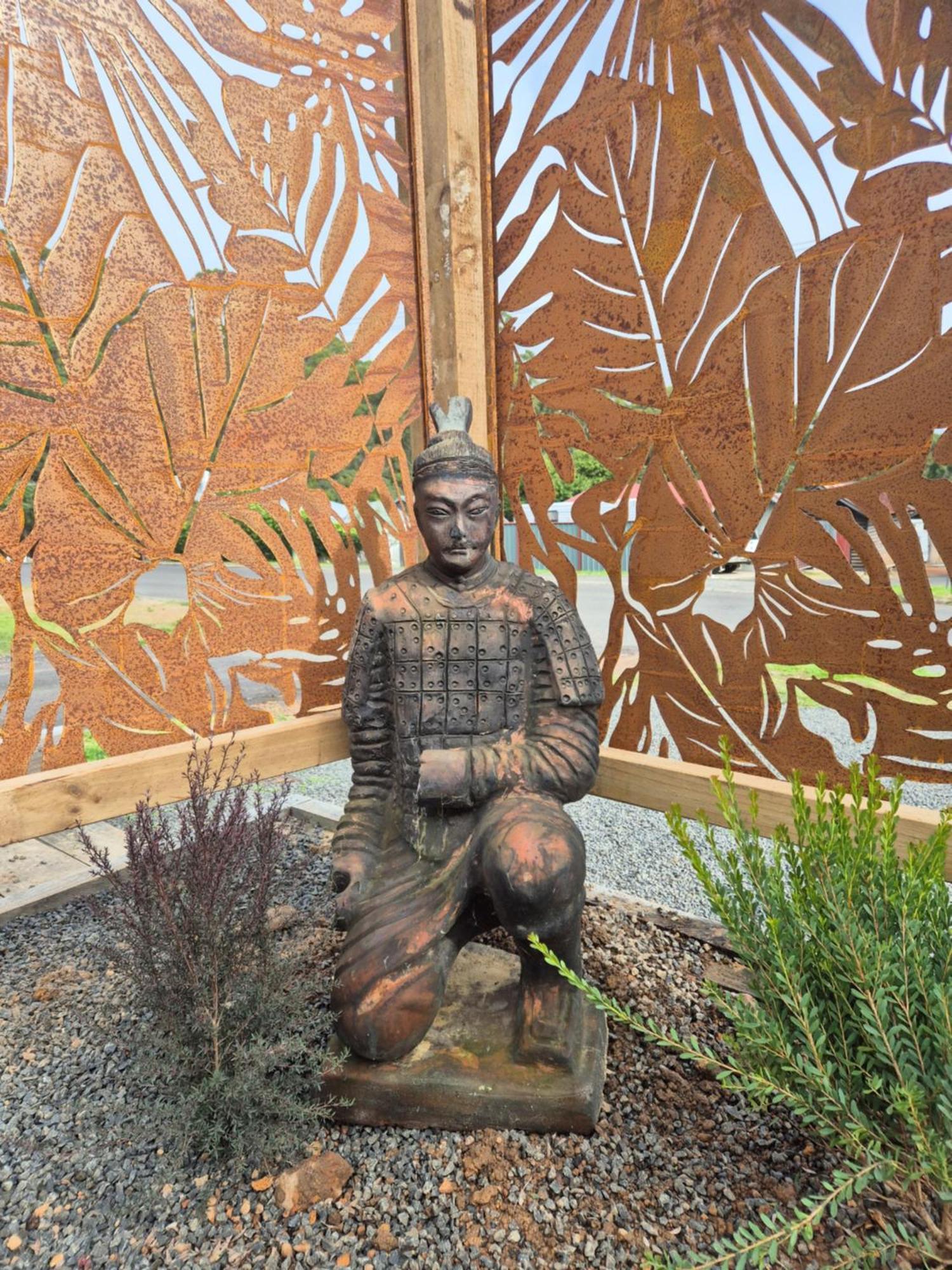 Pemberton Japanese Garden Studio 2025 Winner Travellers Award Extérieur photo